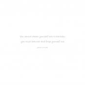 CELEBRITIES IN DISGUISE, James A. Froude quote