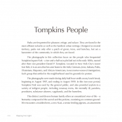 DIPPING INTO LIGHT; A Lifetime of Photography, p. 100