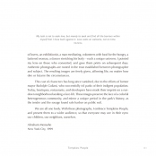 DIPPING INTO LIGHT; A Lifetime of Photography, p. 101