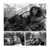 DIPPING INTO LIGHT; A Lifetime of Photography, p. 103