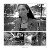 DIPPING INTO LIGHT; A Lifetime of Photography, p. 105