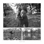 DIPPING INTO LIGHT; A Lifetime of Photography, p. 111