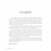 DIPPING INTO LIGHT; A Lifetime of Photography, p. 112