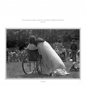 DIPPING INTO LIGHT; A Lifetime of Photography, p. 113