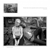 DIPPING INTO LIGHT; A Lifetime of Photography, p. 114