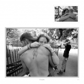 DIPPING INTO LIGHT; A Lifetime of Photography, p. 115