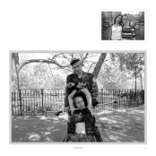 DIPPING INTO LIGHT; A Lifetime of Photography, p. 121