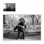 DIPPING INTO LIGHT; A Lifetime of Photography, p. 122