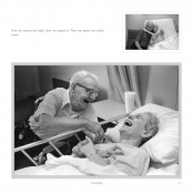 DIPPING INTO LIGHT; A Lifetime of Photography, p. 123