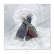 DIPPING INTO LIGHT; A Lifetime of Photography, p. 127