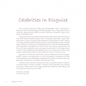 DIPPING INTO LIGHT; A Lifetime of Photography, p. 136