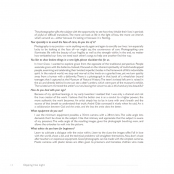 DIPPING INTO LIGHT; A Lifetime of Photography, p. 14