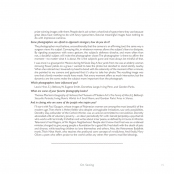 DIPPING INTO LIGHT; A Lifetime of Photography, p. 15