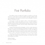 DIPPING INTO LIGHT; A Lifetime of Photography, p. 16