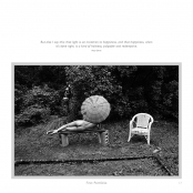 DIPPING INTO LIGHT; A Lifetime of Photography, p. 17