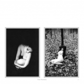 DIPPING INTO LIGHT; A Lifetime of Photography, p. 21