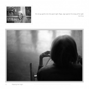 DIPPING INTO LIGHT; A Lifetime of Photography, p. 24