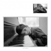 DIPPING INTO LIGHT; A Lifetime of Photography, p. 25