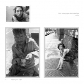 DIPPING INTO LIGHT; A Lifetime of Photography, p. 26