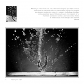 DIPPING INTO LIGHT; A Lifetime of Photography, p. 34