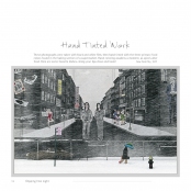 DIPPING INTO LIGHT; A Lifetime of Photography, p. 36