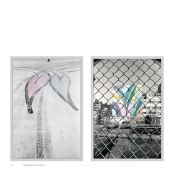 DIPPING INTO LIGHT; A Lifetime of Photography, p. 38