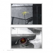 DIPPING INTO LIGHT; A Lifetime of Photography, p. 40