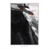 DIPPING INTO LIGHT; A Lifetime of Photography, p. 41