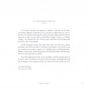 DIPPING INTO LIGHT; A Lifetime of Photography, p. 43