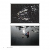 DIPPING INTO LIGHT; A Lifetime of Photography, p. 44