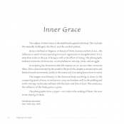 DIPPING INTO LIGHT; A Lifetime of Photography, p. 52