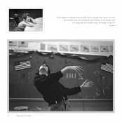 DIPPING INTO LIGHT; A Lifetime of Photography, p. 56