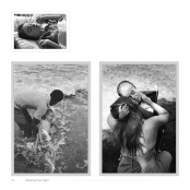 DIPPING INTO LIGHT; A Lifetime of Photography, p. 58