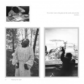 DIPPING INTO LIGHT; A Lifetime of Photography, p. 60