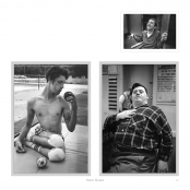 DIPPING INTO LIGHT; A Lifetime of Photography, p. 61