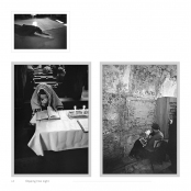 DIPPING INTO LIGHT; A Lifetime of Photography, p. 68