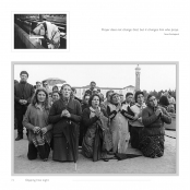 DIPPING INTO LIGHT; A Lifetime of Photography, p. 74