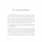 DIPPING INTO LIGHT; A Lifetime of Photography, p. 76