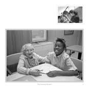 DIPPING INTO LIGHT; A Lifetime of Photography, p. 79