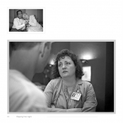 DIPPING INTO LIGHT; A Lifetime of Photography, p. 80