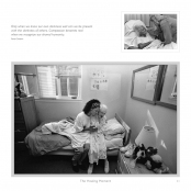 DIPPING INTO LIGHT; A Lifetime of Photography, p. 81