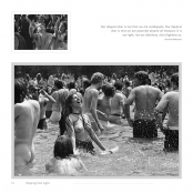 DIPPING INTO LIGHT; A Lifetime of Photography, p. 82