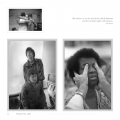 DIPPING INTO LIGHT; A Lifetime of Photography, p. 84