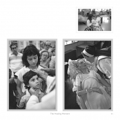 DIPPING INTO LIGHT; A Lifetime of Photography, p. 85