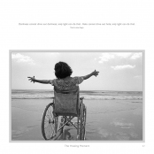 DIPPING INTO LIGHT; A Lifetime of Photography. p. 87