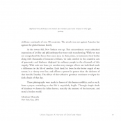 DIPPING INTO LIGHT; A Lifetime of Photography, p. 89