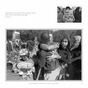 DIPPING INTO LIGHT; A Lifetime of Photography, p. 93