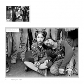 DIPPING INTO LIGHT; A Lifetime of Photography, p. 94