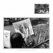 DIPPING INTO LIGHT; A Lifetime of Photography, p. 99