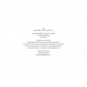 LOOK, Copyright & ISBN